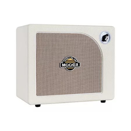 Комбоусилитель, 30Вт, Mooer, DH06-Hornet-30W-WH