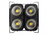 Светодиодный прожектор х4, W 400Вт, Bi Ray, LC400-B