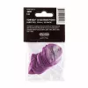 Tortex III Медиаторы 12шт, толщина 1,14мм, Dunlop, 462P1.14