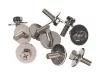 Крепежный винт для лагов барабана 5х15, 10шт, LDrums, BS01-050015NK
