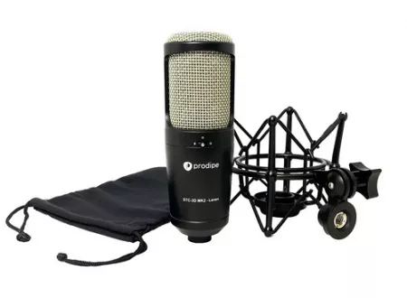 STC-3D MK2 Lanen Микрофон конденсаторный, студийный, Prodipe, PROSTC3DMK2