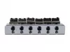 M Series Бридж фиксированный, хром, Wilkinson, WOF02-CR