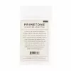 Primetone Медиаторы, 3шт, толщина 1.3мм, с насечкой, стандартные, Dunlop, 510P1.3