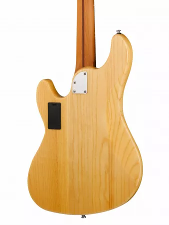 GB Series Бас-гитара, цвет натуральный, Cort, GB64JJ-NAT