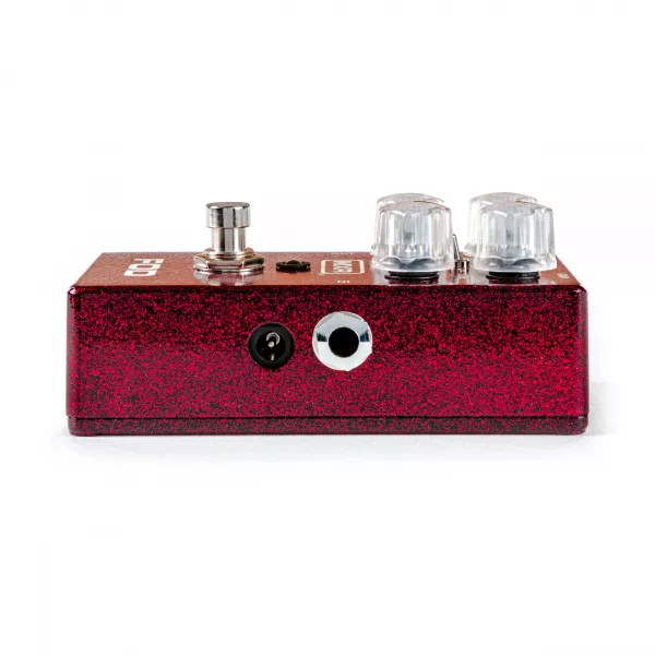 MXR FOD Drive Педаль эффектов, Dunlop, M251  рис.2 
