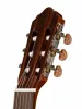 Classic Series Классическая гитара со звукоснимателем, с вырезом, Cort, AC160CFTL-NAT
