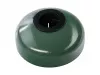 Глюкофон, 9.6см, До мажор, зеленый, Foix, FTD-386C-FG