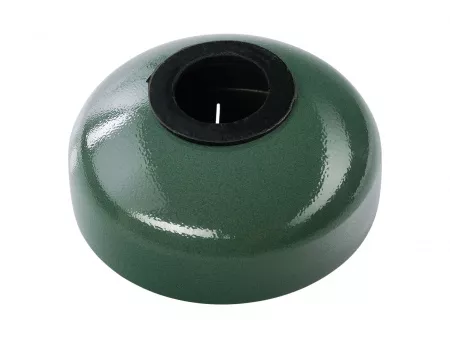 Глюкофон, 9.6см, До мажор, зеленый, Foix, FTD-386C-FG