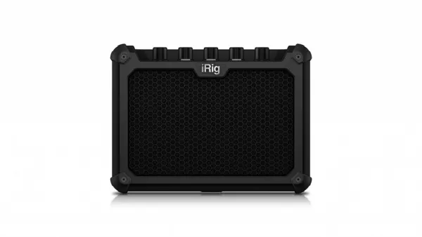Комбоусилитель компактный, 15Вт, IK Multimedia, iRig-MICROAMP  рис.2 