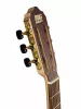 LAG1C Классическая гитара со звукоснимателем, MIG Guitars, LAG1C-SAM24