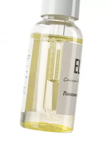Лимонное масло для гитары, EL's, ELS-CND-2