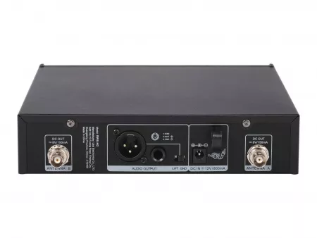 Беспроводная микрофонная система, ручной передатчик, LAudio, RWS-HD