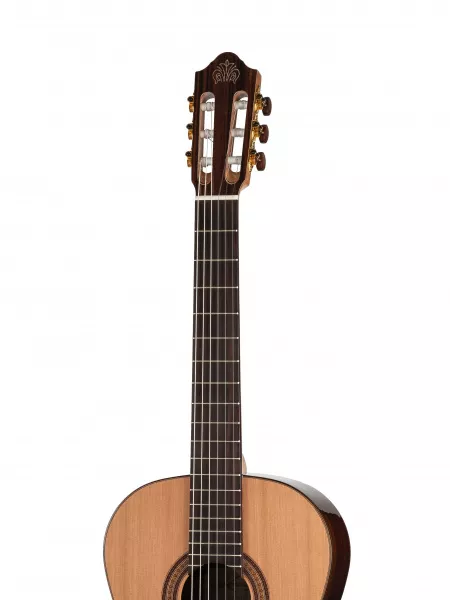 Cedar Artist Series Классическая гитара, с кейсом, Kremona, Fiesta-FC-w/case  рис.2 