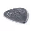 Max-Grip Nylon Standard Медиаторы 12шт, толщина 1,14мм, Dunlop, 449P1.14