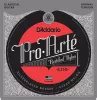 EJ30 CLASSIC Струны для классической гитары нейлоновые Normal D`Addario