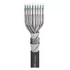 SC-Transfer Highflex AMCK08 Кабель мультикорный, 100м, Sommer Cable, 100-0401-08