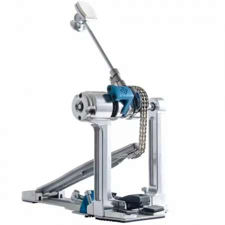Precision Coil Педаль бас-барабана, одиночная, Dixon, PP-PCP1