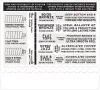 EJ17 PHOSPHOR BRONZE Струны для акустической гитары фосфорная бронза Medium 13-56 D`Addario
