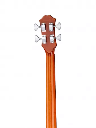 JUMBO EQ-BASS Акустический бас с звукоснимателем Hora, J10404EQ