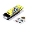 Alan Forbes S1 Медиаторы в коробочке, 6шт, Dunlop, BL100T.73