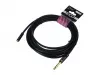 Удлинитель-переходник 6,35-3,5мм female, 5м, ZZcable, E49-6,35-3,5F-0500-0