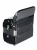 Кнопочный аккордеон 62/60, черный, Gelander, GH5060-BLACK