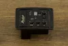 SH-L4012-C Звукосниматель с тембрблоком, врезной, для классической гитары, Shadow