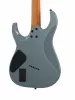 X Series Электрогитара, мультимензурная, с чехлом, серая, Cort, X700-Mutility-II-TTG-bag