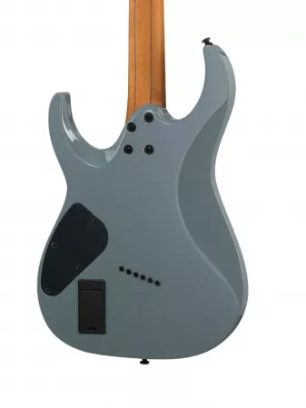 X Series Электрогитара, мультимензурная, с чехлом, серая, Cort, X700-Mutility-II-TTG-bag