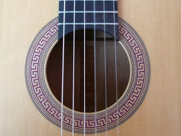 HC03 Классическая гитара 3/4 Hohner