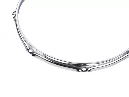 Обод малого и том барабана 14", нижний, сталь 3мм, LDrums, HA13-301408SCR