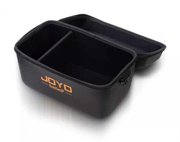 BantBag Переносной жёсткий чехол для усилителя BanTamP, Joyo, PB-1  рис.2 