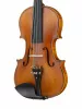 Скрипка студенческая 4/4, с футляром и смычком, Foix, FVP-04B-4/4