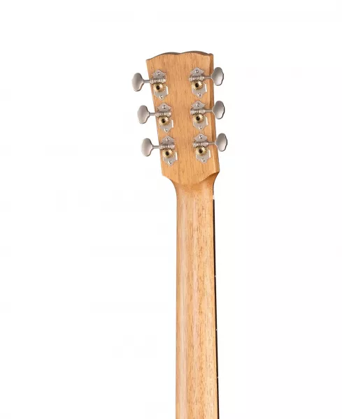 Steel String Series Акустическая гитара, Kremona, M15C  рис.2 