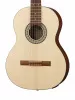 LAG1C Классическая гитара со звукоснимателем, MIG Guitars, LAG1C-SA24