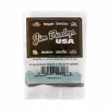 Primetone Медиаторы, 12шт, толщина 2,0мм, гладкие, стандартные, Dunlop, 511R2.0