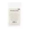 Primetone Медиаторы 3шт, толщина 1,4мм, треугольник, Dunlop, 513P1.4