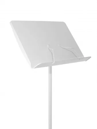 Пюпитр, белый, Superfix, XSM315WH