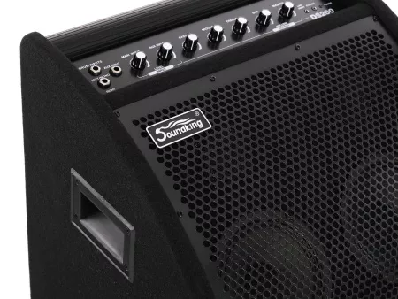 Монитор для электронной ударной установки, 200Вт, Soundking, DS200