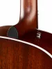 Metropolis LTD Havana Burst HG EQ Электро-акустическая гитара, санберст, с футляром, Godin, 047918
