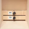 Snare System Подструнник для кахона, Sela, SE-007