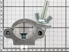 Струбцина крепежная, 38-51мм, М10, LFocus, 223P150-DM10YN