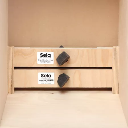 Snare System Подструнник для кахона, Sela, SE-007