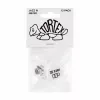 Tortex White Jazz III Медиаторы 12шт, толщина 0,88мм, Dunlop, 478P.88