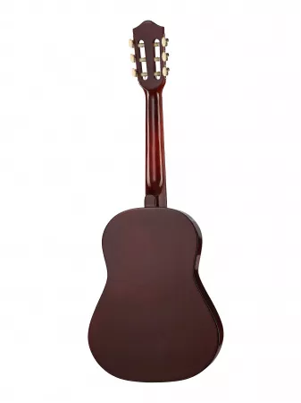 Классическая гитара 1/2, цвет натуральный, Grape, GP-C40-34-N