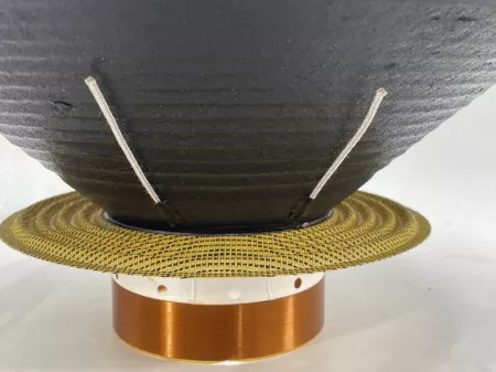 Ремкомплект динамика, LAudio, Recone-TDA-154EW1200neo-8