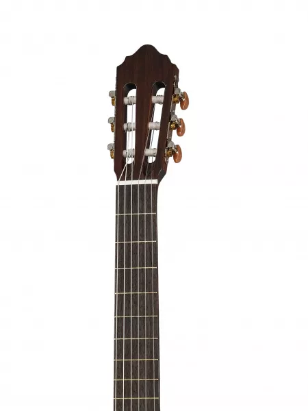 Classic Series Классическая гитара, Cort, AC150-NAT  рис.2 