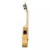Bamboo Series Укулеле концертный со звукоснимателем, с чехлом, цвет натуральный, Cascha, HH-2313E
