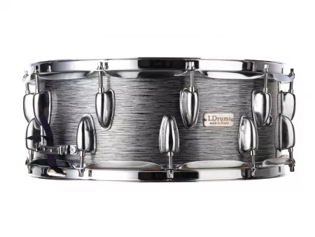 Малый барабан, черный дождь,14x5,5" LDrums, LD5403SN