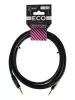 Удлинитель 3.5-3.5мм, 2м, ZZcable, E50-3,5-3,5-0200-0